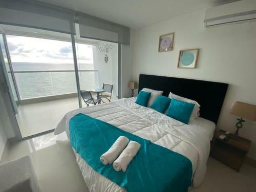 Apartamento Frente Al Mar