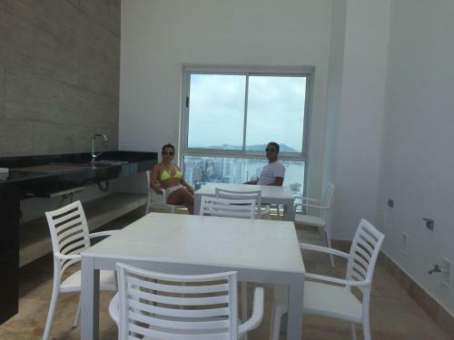 Apartamento Frente Al Mar
