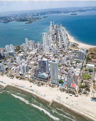 Apartamento Frente Al Mar