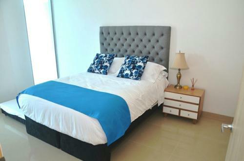 Apartamento Espectacular Morros Cartagena - Zona Norte