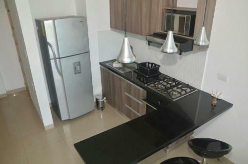 Apartamento Espectacular Morros Cartagena - Zona Norte