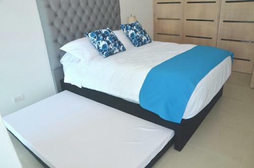 Apartamento Espectacular Morros Cartagena - Zona Norte