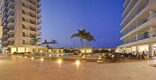 Apartamento Espectacular Morros Cartagena - Zona Norte