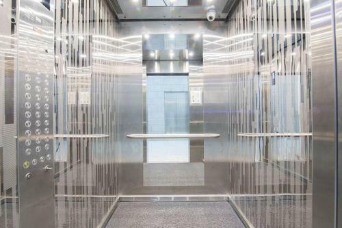 Infinitum Bocagrande-piso 26-apartamento Nuevo
