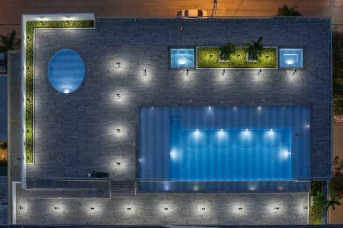 Infinitum Bocagrande-piso 26-apartamento Nuevo