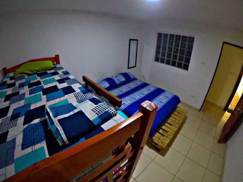 Nahimara Champeta Hostel