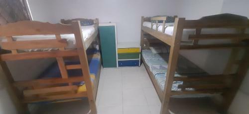 Nahimara Champeta Hostel