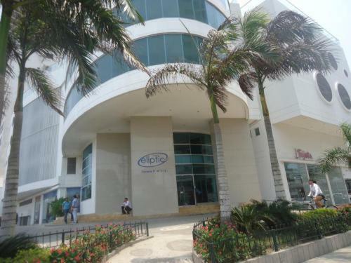 Apartamento Caminando Hacia La Playa