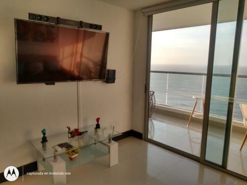 Apartamento Caminando Hacia La Playa