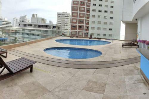 Apartamento Caminando Hacia La Playa