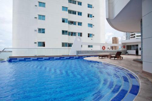 Apartamento Caminando Hacia La Playa