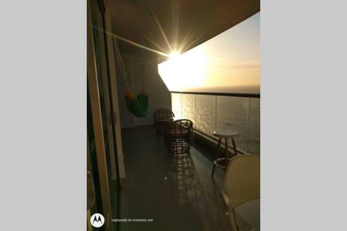 Apartamento Caminando Hacia La Playa