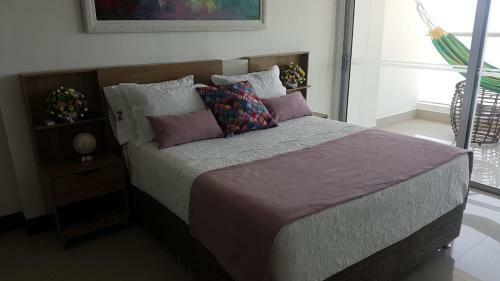 Apartamento Caminando Hacia La Playa