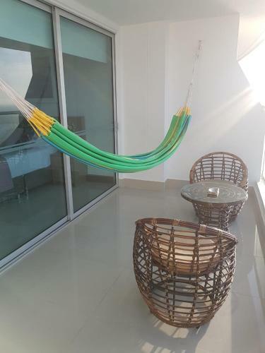 Apartamento Caminando Hacia La Playa