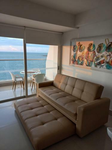 Apartamento Caminando Hacia La Playa