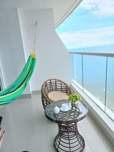 Apartamento Caminando Hacia La Playa