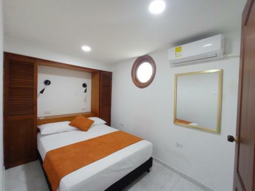 Albergue La 10b