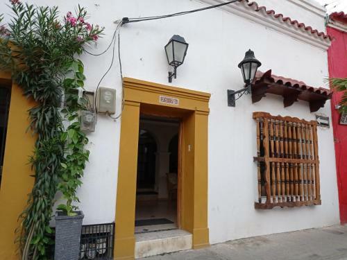 Albergue La 10b