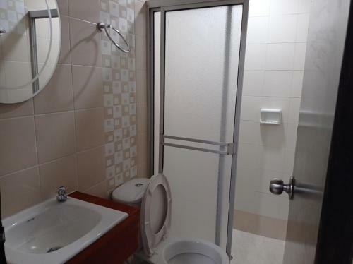 Albergue La 10b
