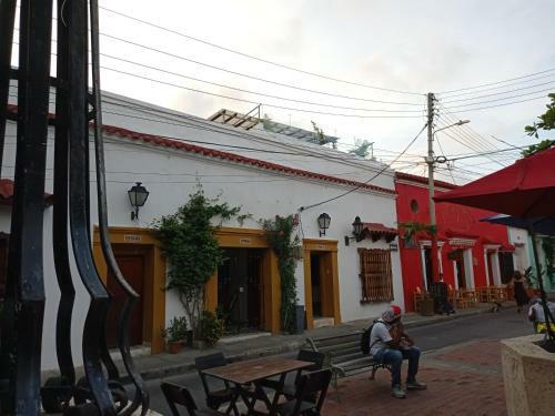 Albergue La 10b