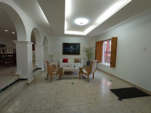 Albergue La 10b
