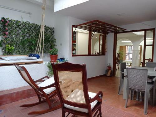 Albergue La 10b