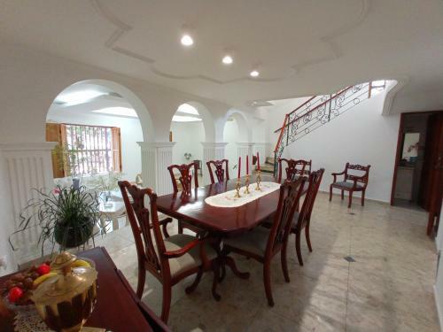 Albergue La 10b