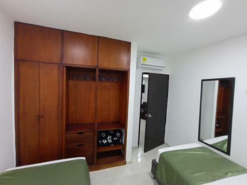 Albergue La 10b