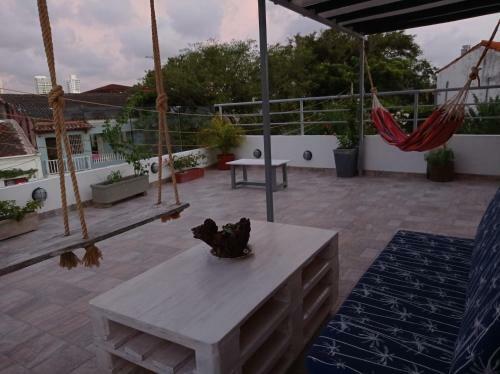 Albergue La 10b