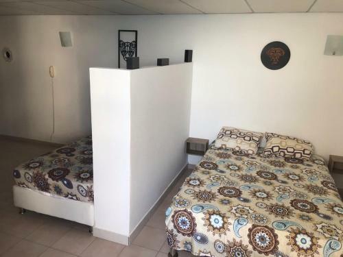 Apartamento Cartagena Alquila