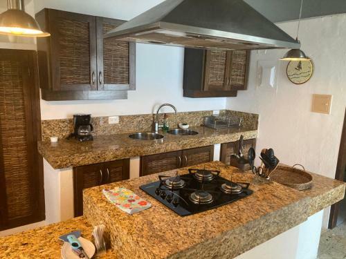 Apartamento Cartagena Alquila