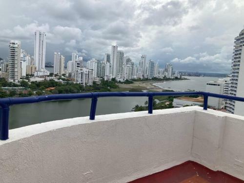 Apartamento Cartagena Alquila