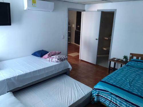 Apartamento Cartagena Alquila