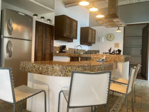 Apartamento Cartagena Alquila