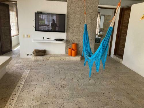 Apartamento Cartagena Alquila