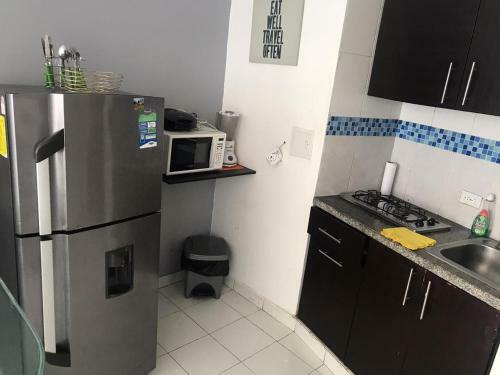 Apartamento Cartagena Alquila