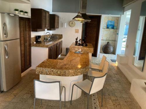 Apartamento Cartagena Alquila