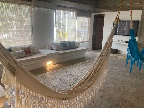 Apartamento Cartagena Alquila