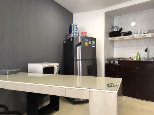 Apartamento Cartagena Alquila