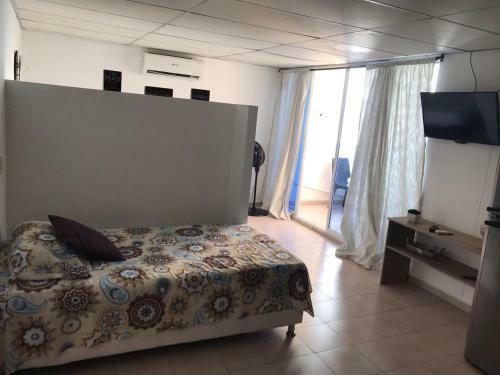 Apartamento Cartagena Alquila