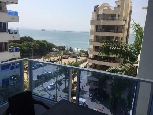 Apartamento Cartagena Alquila