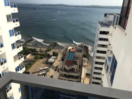 Apartamento Cartagena Alquila