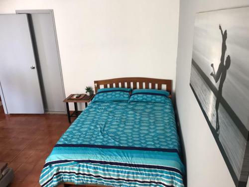 Apartamento Cartagena Alquila