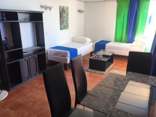 Apartamento Cartagena Alquila