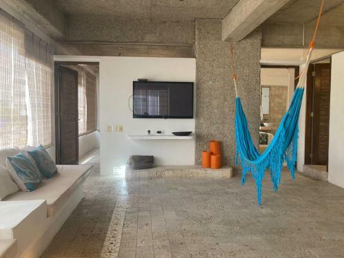 Apartamento Cartagena Alquila