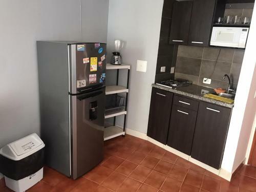 Apartamento Cartagena Alquila