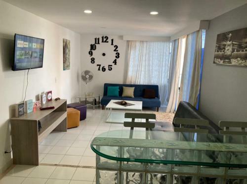 Apartamento Cartagena Alquila