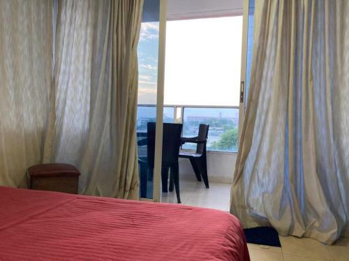 Apartamento Cartagena Alquila