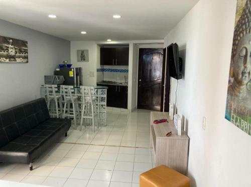 Apartamento Cartagena Alquila