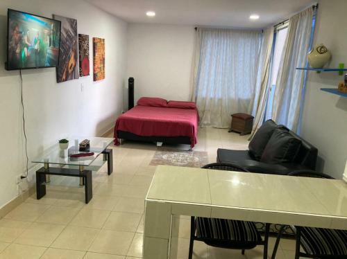 Apartamento Cartagena Alquila